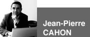 Jean Pierre Cahon
